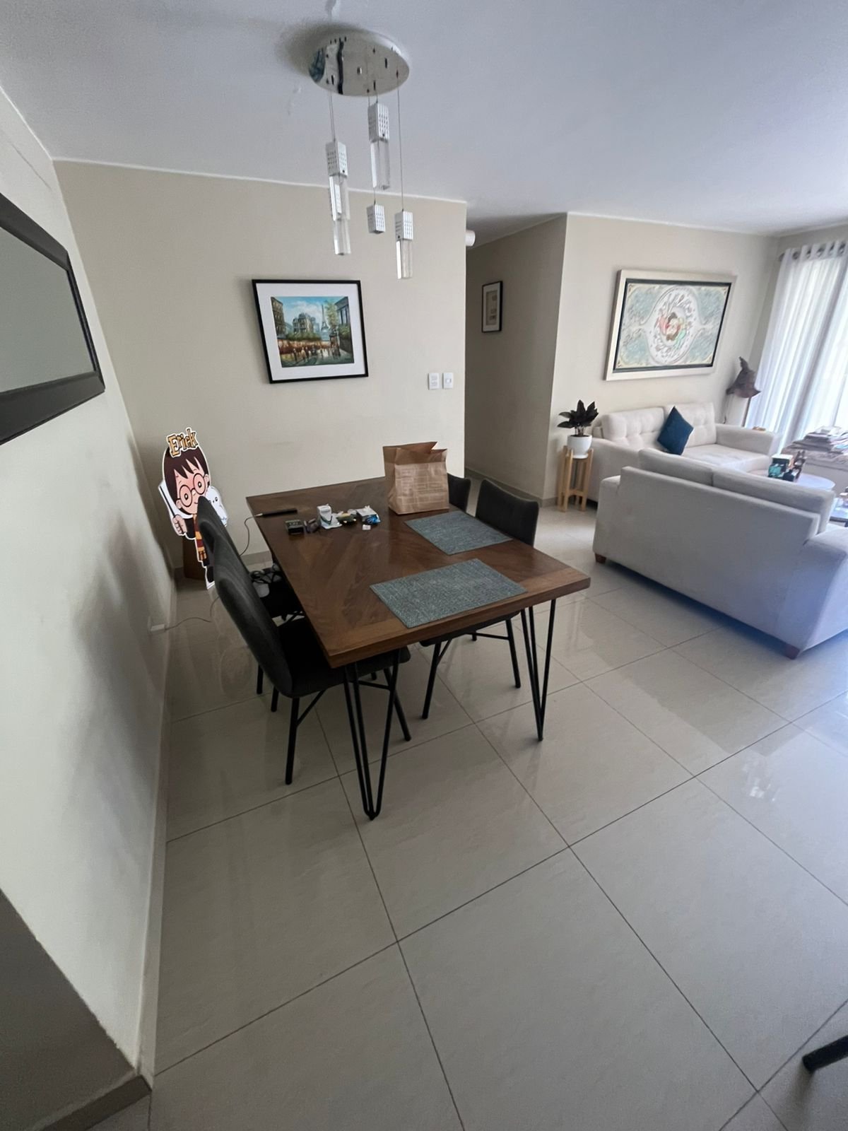 LIMPIEZA DE CASAS